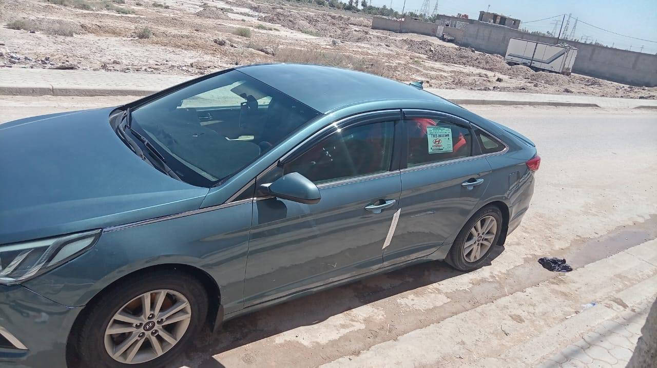 سلام عليكم سوناتا واردمريكي مديل 15قطعتين صبق فقط والباقي مكفول مكينه كير تبريدكفاله السياره جاهزه تخم تأير رقم ذي قار مشروع وطني السنويه 27سعره100وبيه مجال مكان بصره***********
