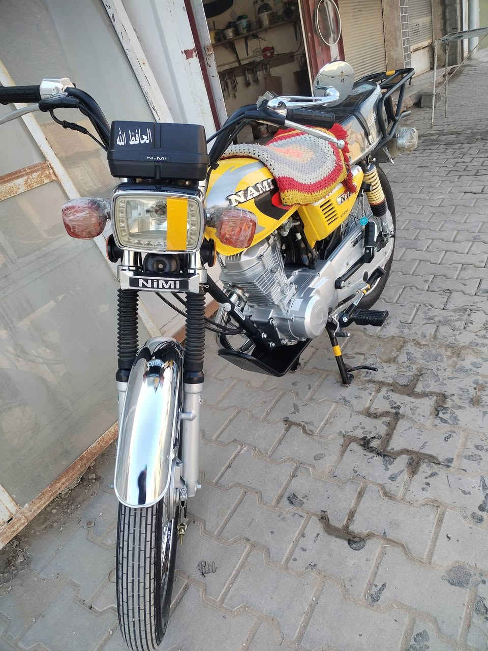 السلام عليكم نامه للبيع موديل 25 السعر خاص ***********
