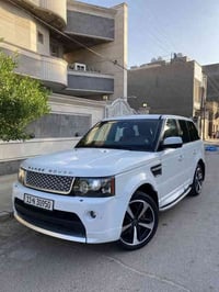 للبيع رانج روفر سبورت اوتوباكرفي خليجي مديل2013 اصل ماشيه116 حقيقي بيع...