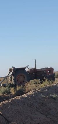 كاروبه عنتر • موديل ١٩٩٠ • ميسان