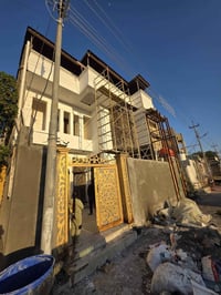 طابو صرف • ٢٠٠م • بناء درجة يك