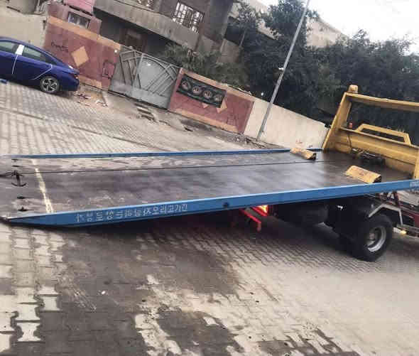 سلام عليكم البيع بدي صطحه نزال طول 6 وربع تفصال جيب وشد على شيطان على انكر مكاني البصره 
***********
***********
