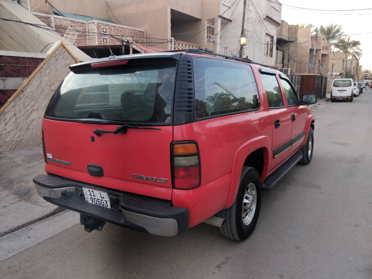 ٢٠٠٤ خليجيه رقم بغداد خصوصي باسمي سنويه ٢٠٣١ كلها بلاد ***********بغداد سعره ١٣٥ وبيه مجال جاهزه من كلشي
