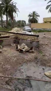 قطعة ٢٠٠ متر بيهة اساس وبتلو بضهر منشأة نصر منطقة المنتزه منطقة  سكنية...