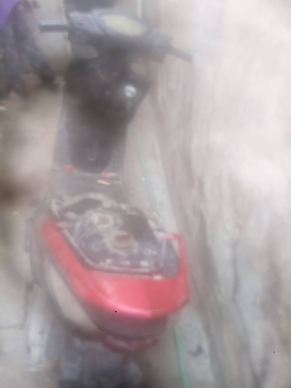 دراجه ثعلب متروكه للبيع100الف قفل


**إذا كنت صاحب هذا الإعلان وتريد حذفه لأي سبب، رجاءا أرسل رسالة إلى الدعم الفني**