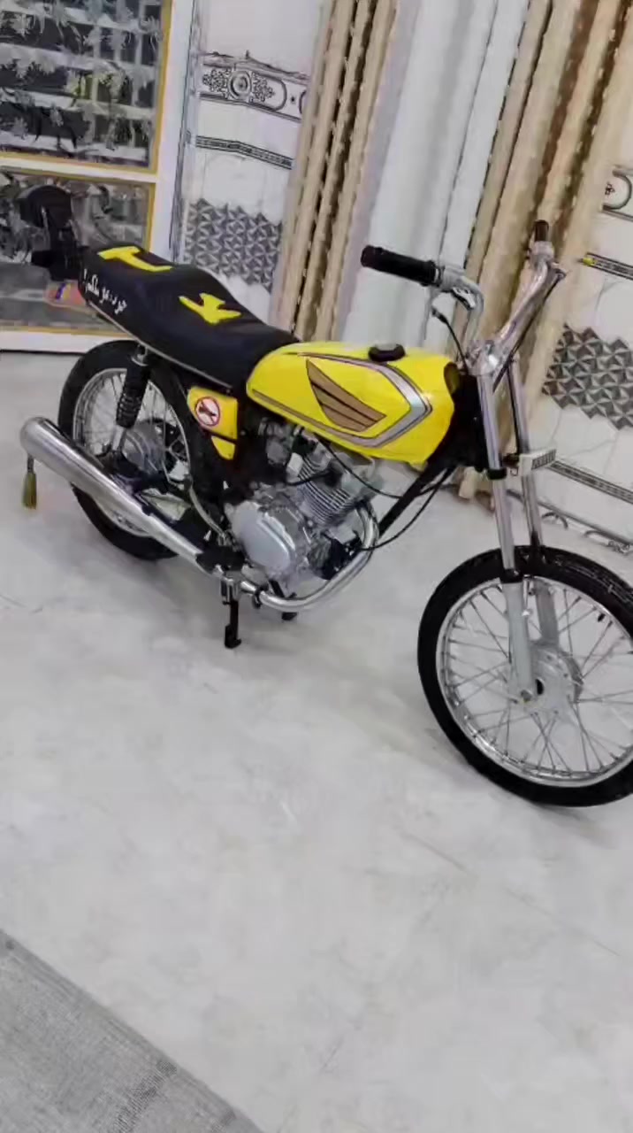 سلام عليكم شباب دراجه نامه شلامجه اصلي للبيع لمكينه ما مفتوحه كفاله عامه لسعر600لرقم 
0774690966


**إذا كنت صاحب هذا الإعلان وتريد حذفه لأي سبب، رجاءا أرسل رسالة إلى الدعم الفني**