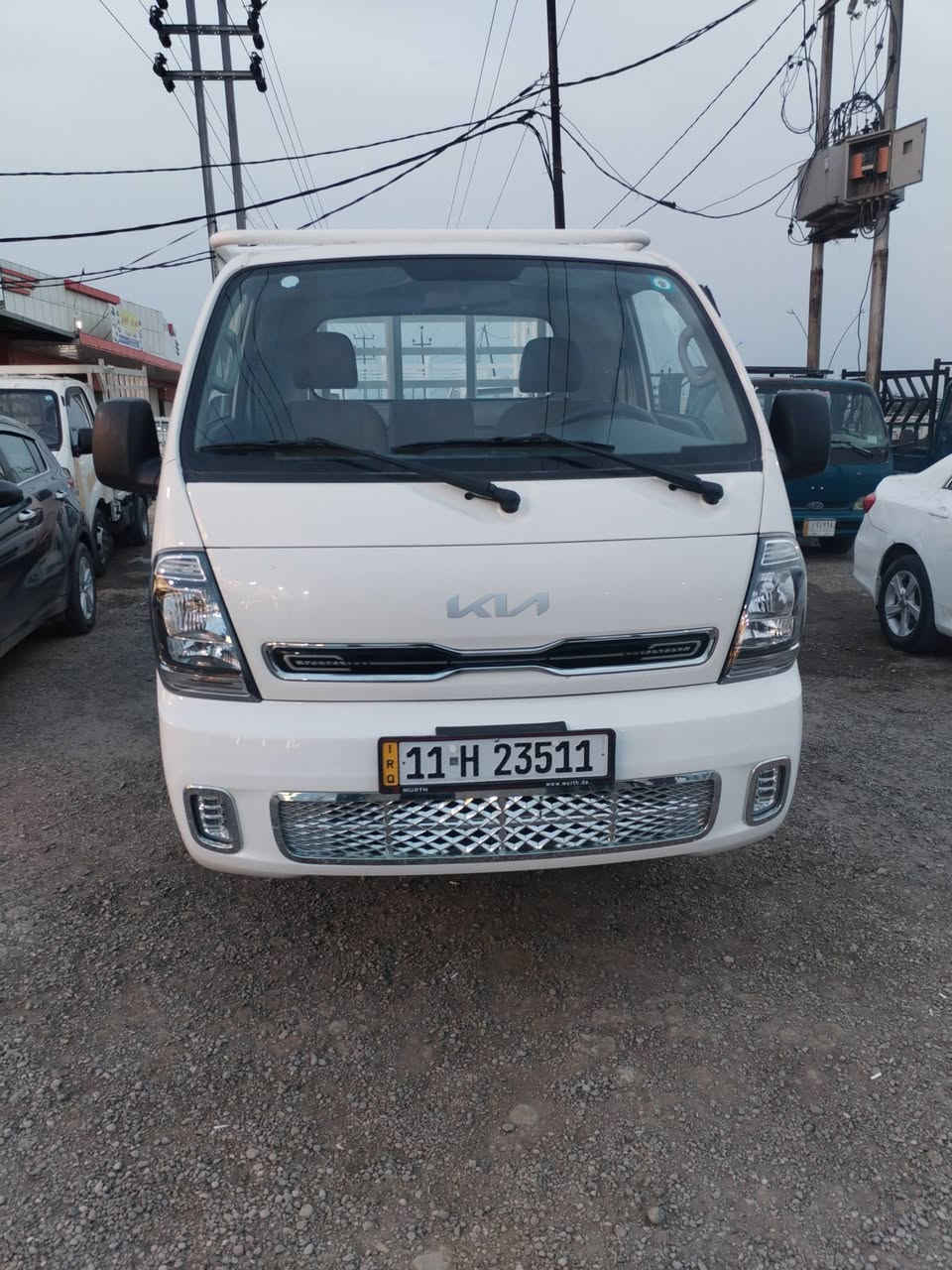 فحل موديل ٢٥ كفاله عامه مكان ديالى جديده الشط السعر ٢١٥ بي مجال حك جيه فقط ***********
