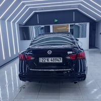 التيما SL • ٢٠١٩ • كيفري