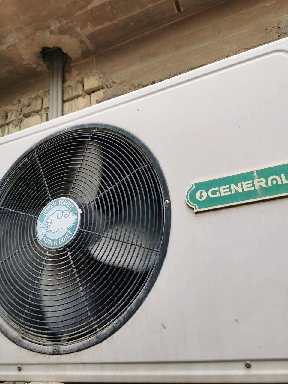 السلام عليكم سبلت للبيع  جنرال تايلندي الاصلي شرط الفحص السعر 350 وبي مجال موبايل 📱 ***********
