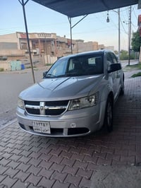 دوج جورني • ٢٠٠٩ • ٢٤٠٠