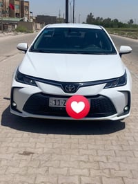 كورلا هايبرد • ٢٠٢٤ • ٧٤٠٠٠