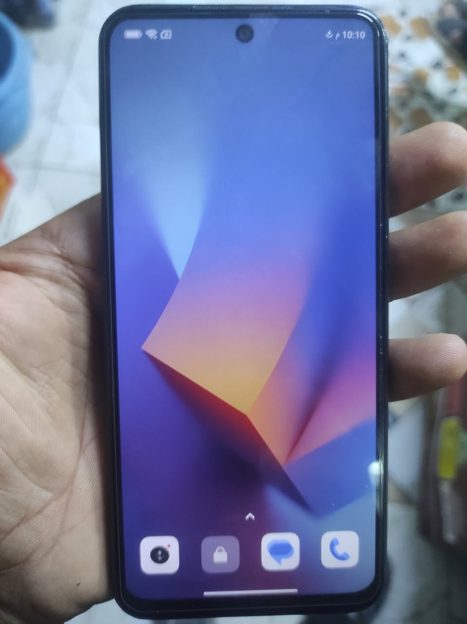 سلام عليكم جهاز للبيع السعر 100وهاذه رقمي ***********
