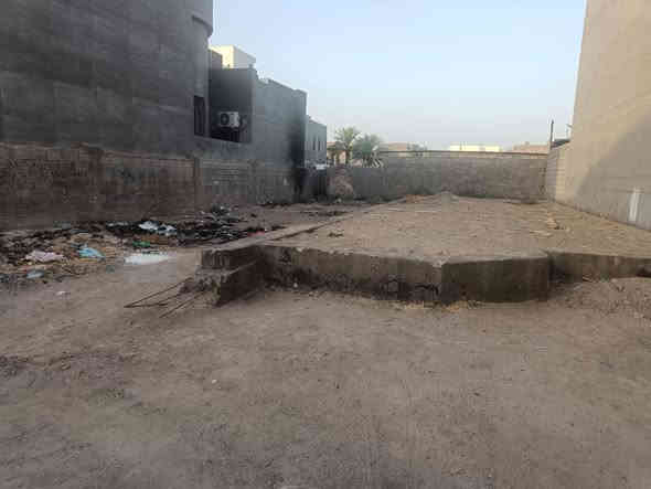 قطعة ارض للبيع داخل الرمادي الروسيين خلف جامع معاويه 

#المساحه 180 متر
#الوجه7
#النزال 25.7
#منطقة سكنية

طابو زراعي سند 25

#سعر القطعه 65مليون وقابل للتفاوض 💸

للاستفسار***********📱
