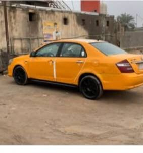 السلام عليكم جيلي موبل 2012رقم بصره صدامي گير ومحرك كارتون حداده حلوه عوزه ترتيب سياره اطلع بيه وين ماتريد حلوه بلمشي سنويه منتهيه 2019
السعر 12وبيه مجال 
***********مكاني بصره الزبير
