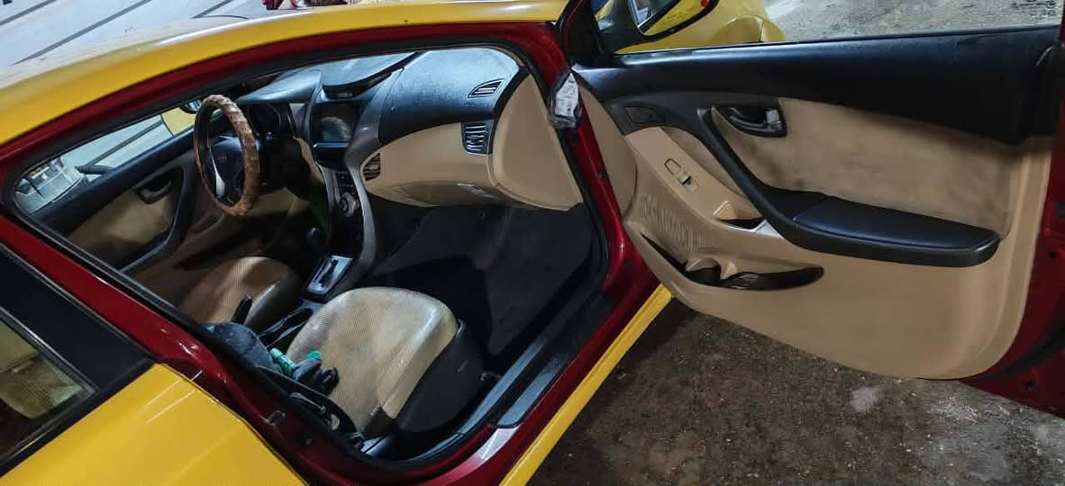 11. مكيالنترا مديلنه 1800 سنويه لل 27 مكينه كفاله كير كفاله السعر 95 وبيها مجال رقم كربلاء مصفره غرامه مكفوله كفاله عامه. حله شارع 80@ ‏‪0773 232 4860‬‏ فارس حسين السلطاني
