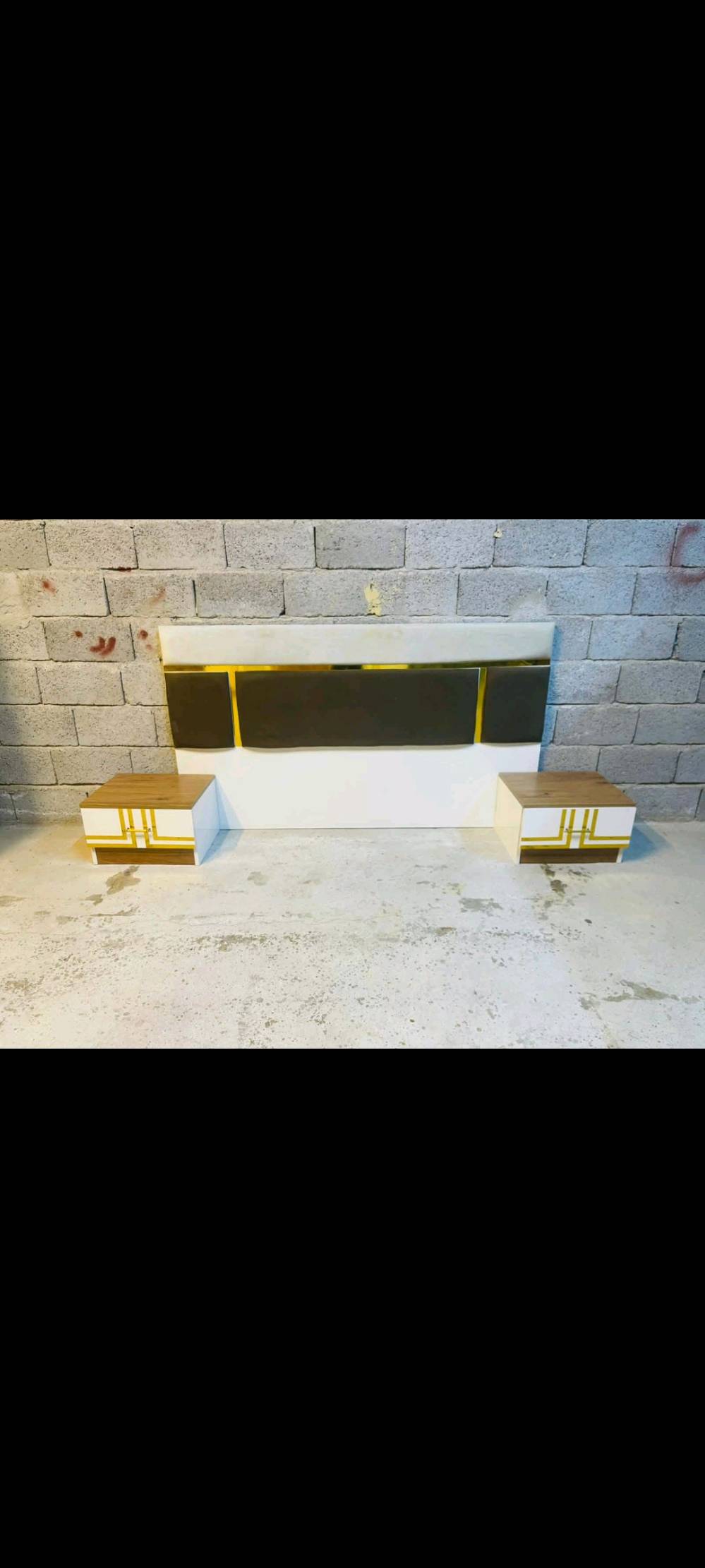 غرفة تركي ٥ قطع اخت جديد بغداد حسينية 