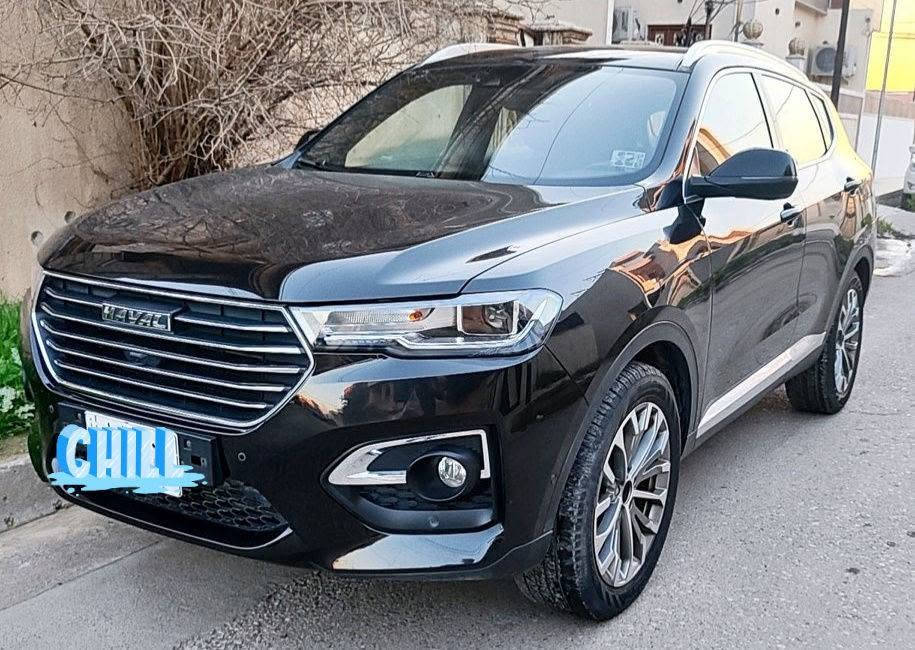 السلام عليكم هافال h6 رقم نينوى السياره بدون اي ضرر خاليه من التعديل والصبغ
السياره ماشيه 57 الف km
مواصفات h6 فول بانوراما كشنات جلد حار بارد
شفتات ستيرن وبيها كثير مواصفات 
مكان السياره موصل حي الفلاح 
السعر 150$ قفل
للتواصل الاتصال على 
***********
***********
