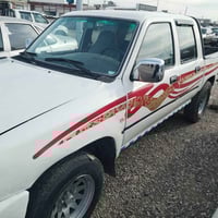 كابريس • ٢٠٠٦ • روڤيا