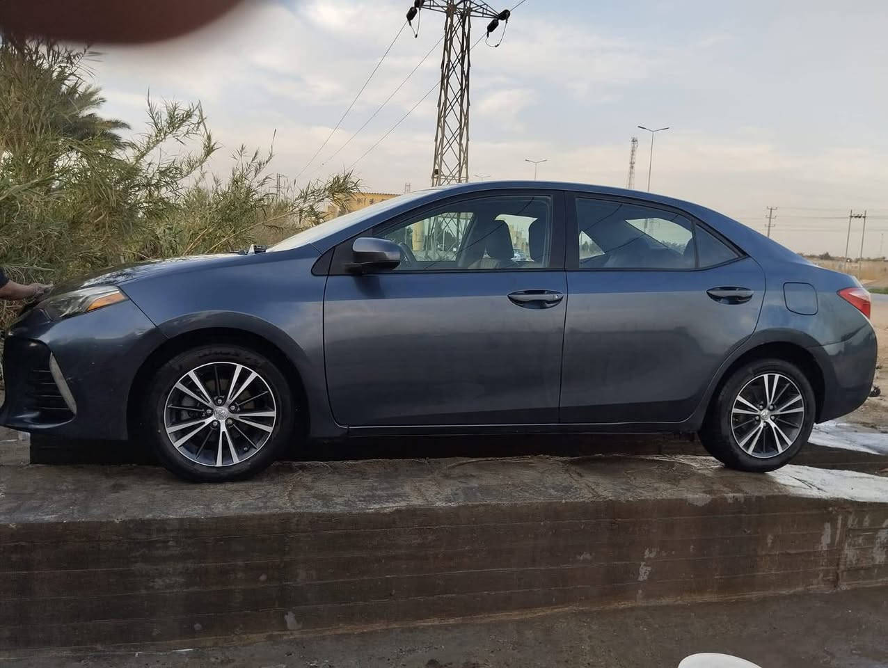 سلام عليكم كورله ١٨امركي حادثه بنيد ابدل وتعمير بلغده قليل شواصي كفاله الباقي التفاصيل كفاله رقم بغداد انكليزي بسمي عنوان بابل مركز *********** تفاصيل اكثر اتصال على رقم تحياتي لجميع
