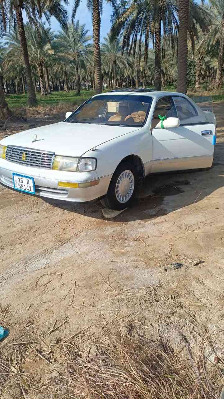 السلام عليكم كراون بطه للبيع مديل 92منتصل
رقم انبار دولي سنويه 28مداور ثاني يوم 

سيارة مكفوله من كص وكلبه ونقل جثه 

تخم تاير حداديه صار سبوع نافضه كهربائية شغاله

سيارة مصبوغه جماليه بدون لاضربه ولامعجون 

سيارة مال جناي مكان السياره بابل السعر 55وبيه مجال 

***********
