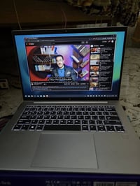 💻 للبيع لابتوب HP EliteBook 845 G10 – حالة ممتازة 🔹 المعالج: AMD Ryzen...