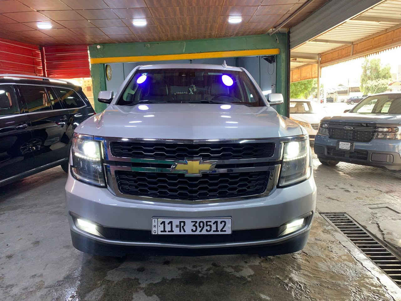 تاهو موديل2019
اللبيع اومروس 
***********
