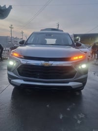 ترابلايزر • ٢٠٢٤ • ماشي ٤٥٠٨٠