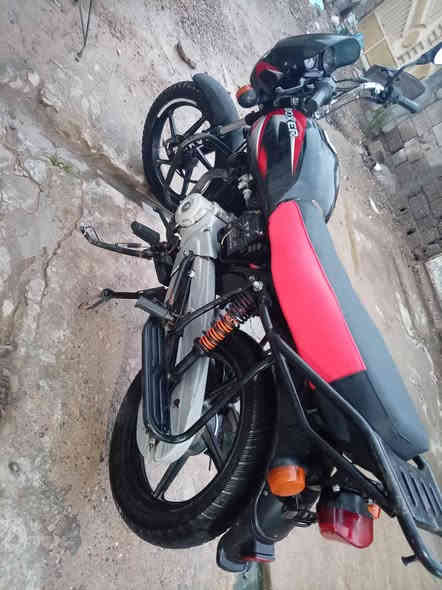 بوكسر٢٠٢٢ رقم وسنوية بغداد
تحويل ثاني يوم دراجه نضيفه كولش مكينه ناعمه خرسه لاصرف ولا بخار كهربائيات شغال اشايركيج سرعه كلشي شغال لايت عالي ناصي سلف هندر تايرات زوج جدد شلعه معدل خير من الله سعره مليون و٧٥٠ ديالى بعقوبه حي المعلمين ***********
