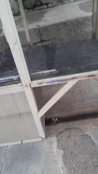 ٠٧٧٨١٦٩٥٥٦٥. عيني هاي العربانة زايد قاعدة وتايرات اربعة السعر ١٥٠