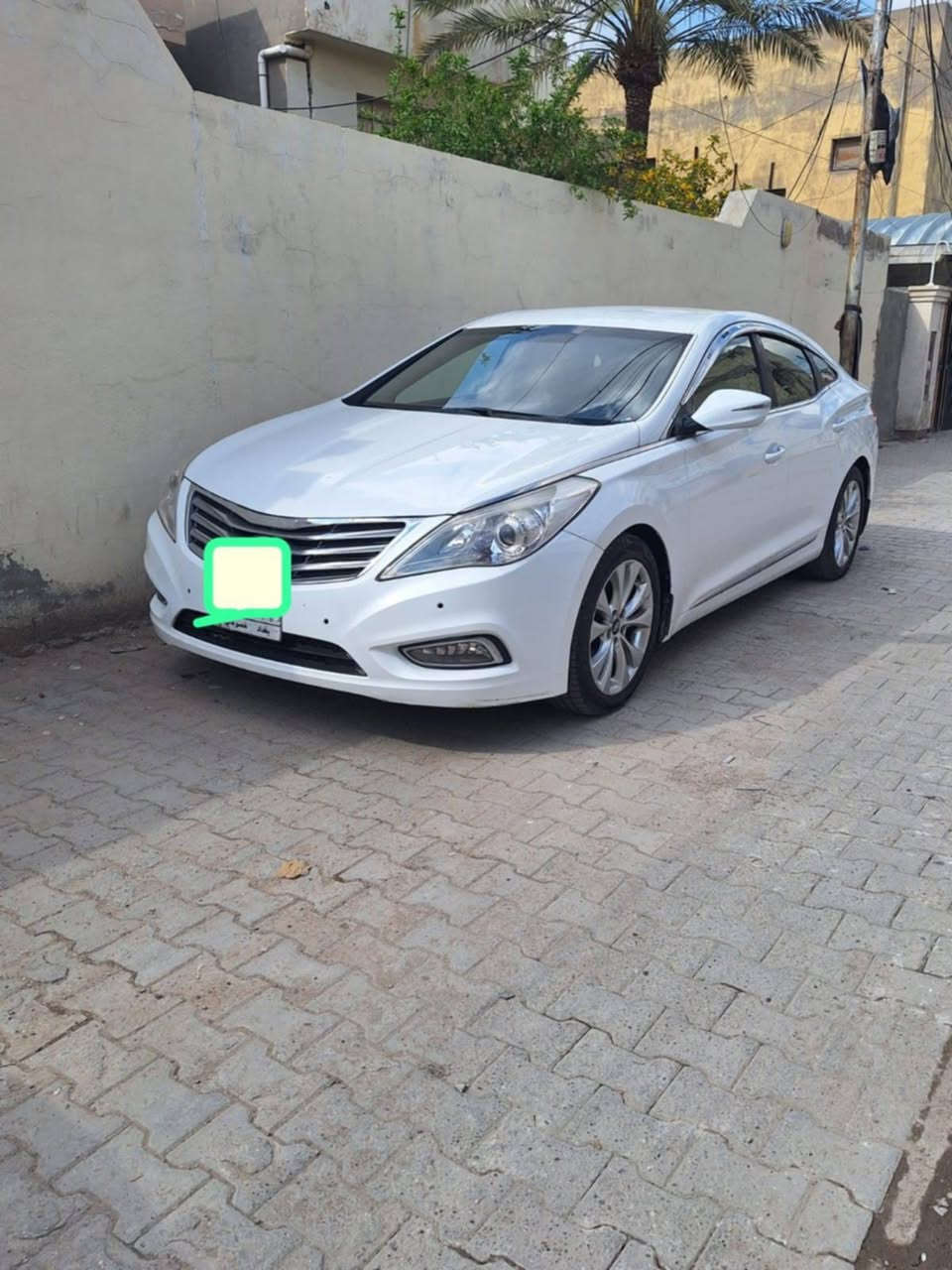 ازيرة خليجي موديل ٢٠١٢ رقم بغداد مكانها بغداد زعفرانية مبدل بيها بنيد ودعامية امامي اصلية نفس الون محرك كير تبريد كلة جديد سعر95 بي مجال


**إذا كنت صاحب هذا الإعلان وتريد حذفه لأي سبب، رجاءا أرسل رسالة إلى الدعم الفني**