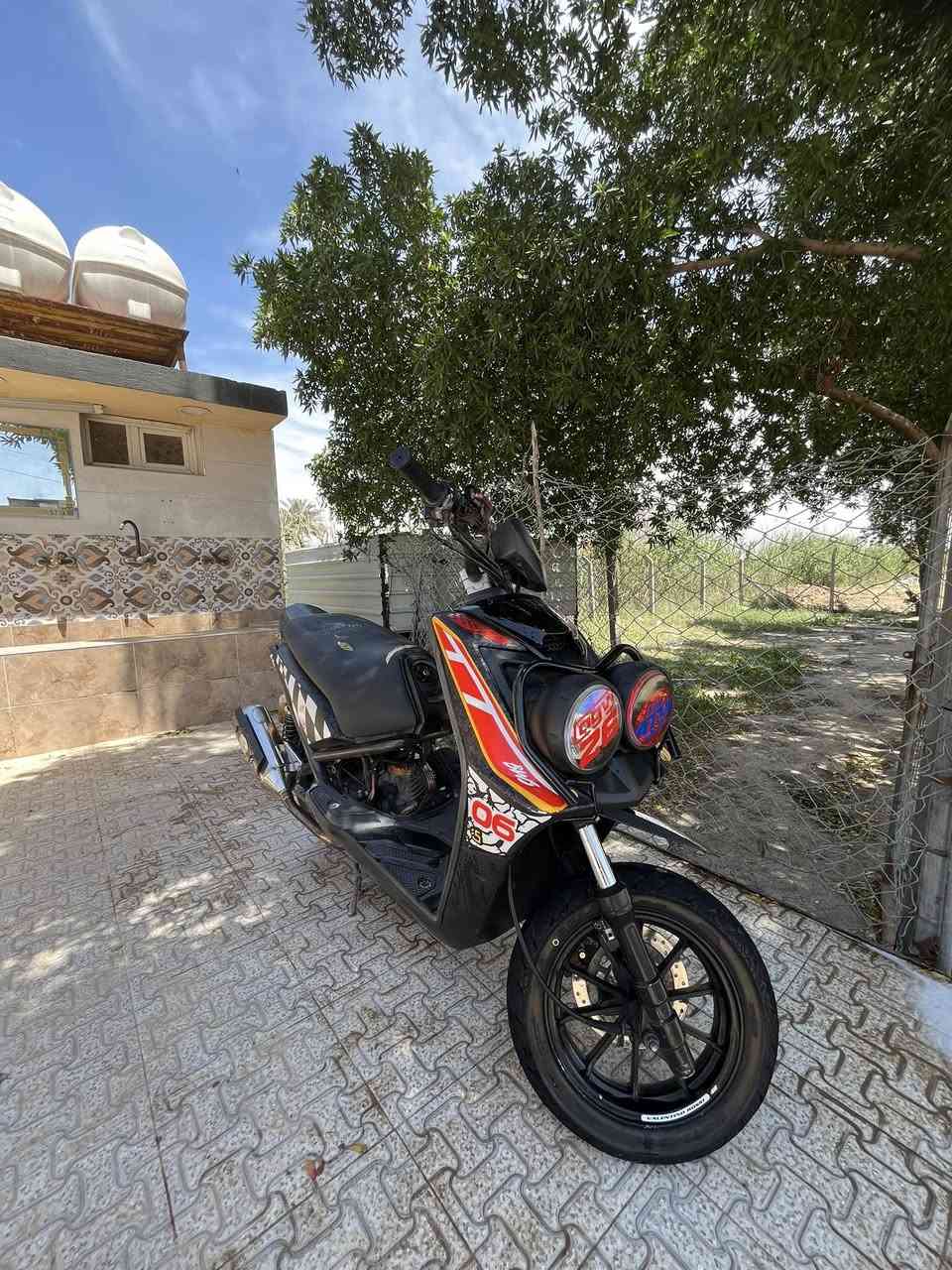 سلام عليكم 
سكنس جبلي فول تزويد كله بلادي 
شرط مابيه برغي تجاري
دراجه مال رمبه اورق كامله صار اقل ال شهر من نازله
دراجه شلعه معدل هيه تسوالف
شرط كفاله عامه من كلشي 
سعر 1900 بيه مجال 
عنوان بغداد ناحيه الوحده قرب بسمايه 
***********
