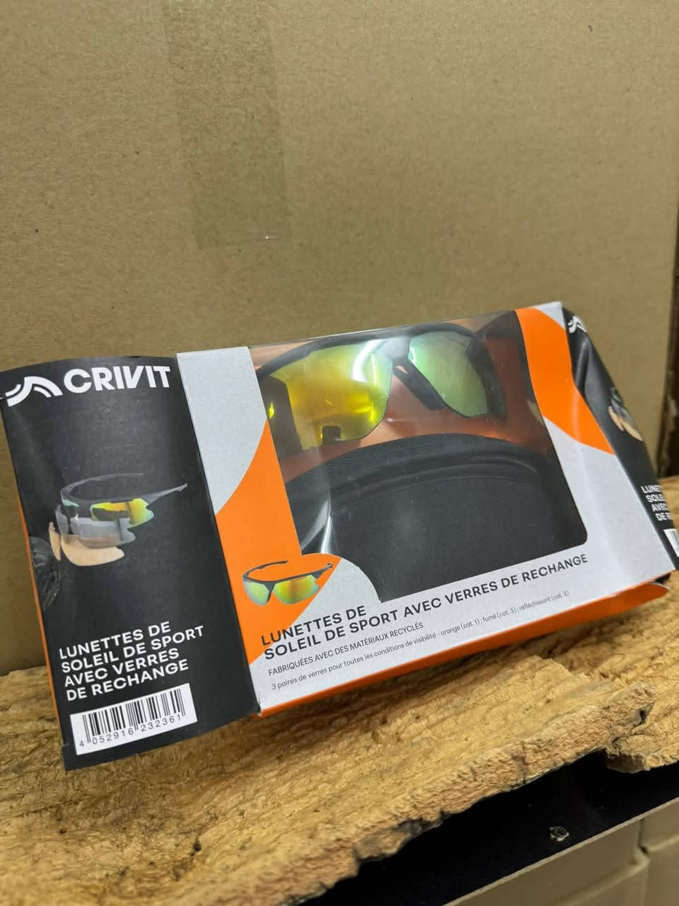 يالله
الخوذه ١٢ الف
نضارات القطعه ب٨ الف 
جديد غير مستخدم


**إذا كنت صاحب هذا الإعلان وتريد حذفه لأي سبب، رجاءا أرسل رسالة إلى الدعم الفني**