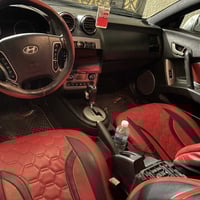 تيبرون • ٢٠٠٨ • ٦ سلندر