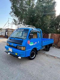 كيه بنكو • ١٩٩٤ • النجف