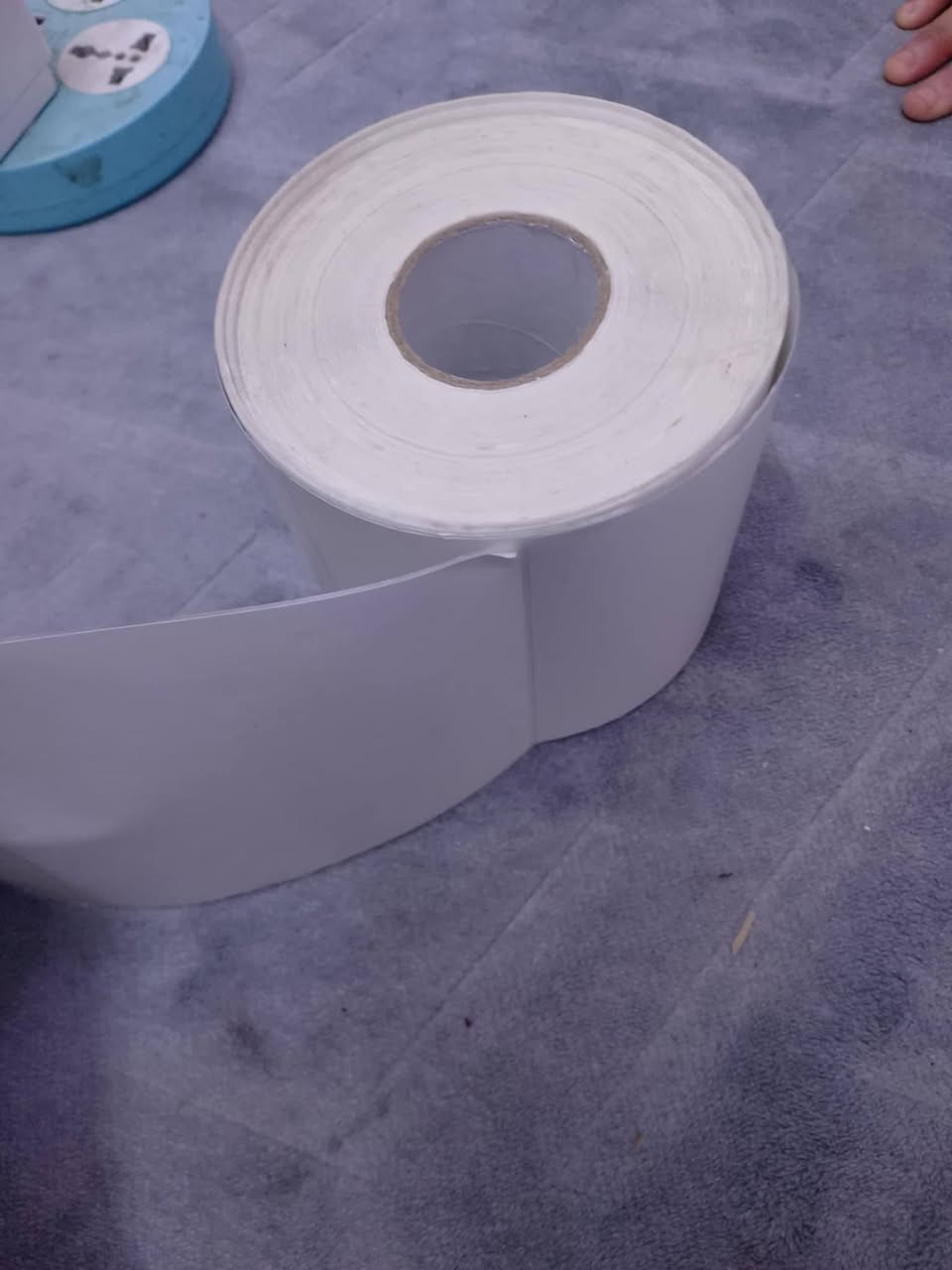 متوفر رلات لزك مال طابعه سعر القطعه روله 5 متوفر خدمة توصيل جميع محافضات 5 🚚✅❤️


**إذا كنت صاحب هذا الإعلان وتريد حذفه لأي سبب، رجاءا أرسل رسالة إلى الدعم الفني**