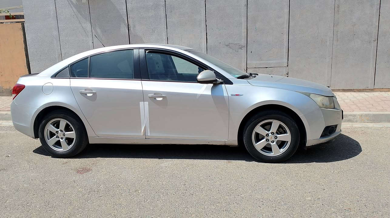 كروز خليجي2012 محرك18سياره بدون صبغ كلين بدون نقص لا صرف لابخار سياره جاهزه من كل نواحي سعرها88 مكان كركوك ***********بيها واتساب هاي رقم
