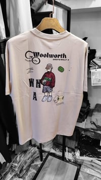 ازياء عبود • الفرع الاول • شارع المصرف