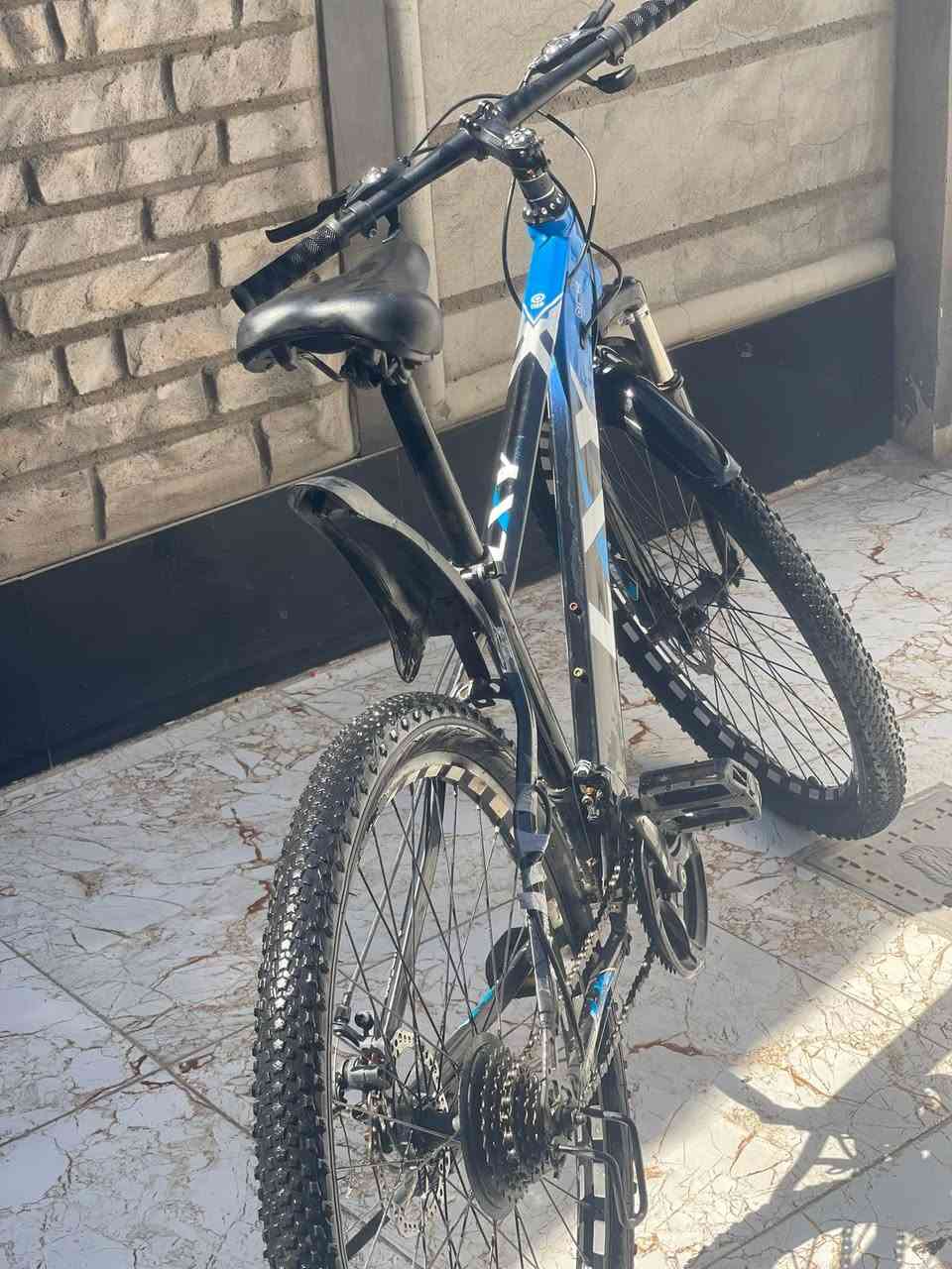 السلام عليكم للبيع بايسكل  رياضية الحجم 26السعر 110بي مجال خل يراسلني خاص
الموقع : شهربان حي الصدرين سريحه


**إذا كنت صاحب هذا الإعلان وتريد حذفه لأي سبب، رجاءا أرسل رسالة إلى الدعم الفني**