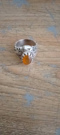 ياقوت أصفر • أفريقي • الكوت