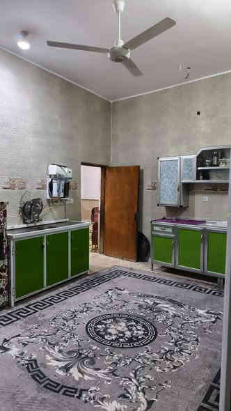 للبيع بيت زراعي مساحه 350 متر سند 25 بي قرار محكمة البيت بحي النفط ع طريق المهدي قريب ع شارع بناء طابوك كونكريت مسلح كاشي المزيد من المعلومات  الاتصال ع رقم ***********
