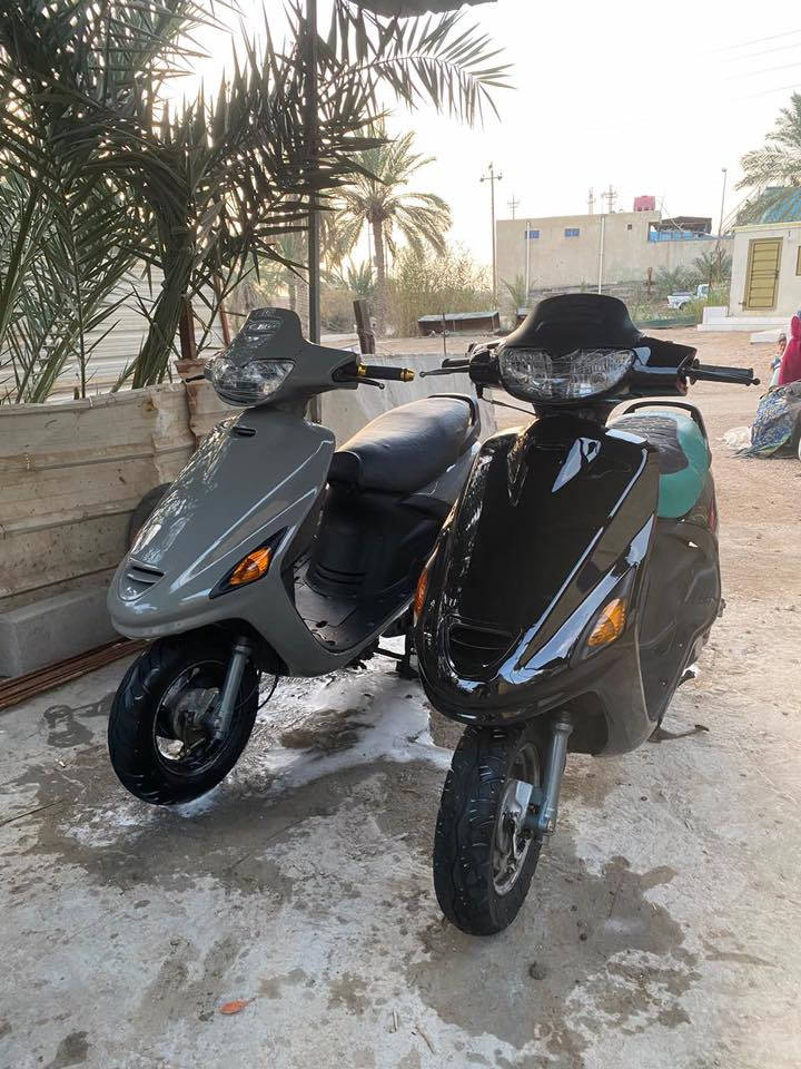 دراجات للبيع حاويه
***********
