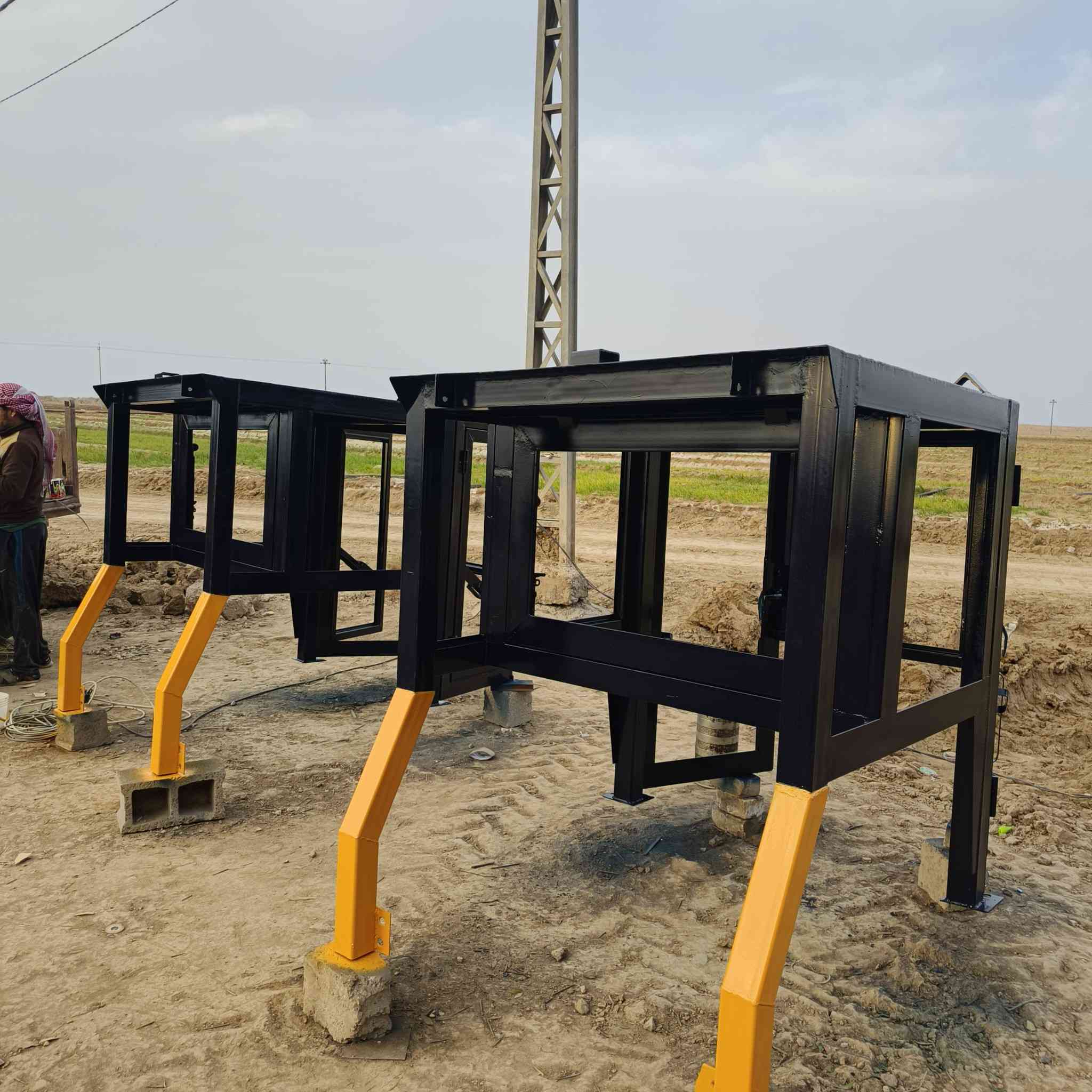 تم بعون الله اكمال قماير(أبو عزيز الكرعاوي) شايف كل الخير ربي يوفقكم
#الحداد فراس الزبيدي للتواصل
***********
***********
