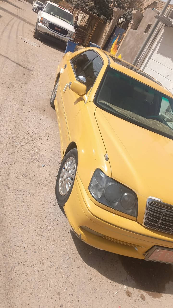 سلام عليكم سياره جنون كرستال مكينه كير فيفتي ثنين ونص دواخل كشره نضيفه كلش سياره اصوليات تمام سياره وكاله فقط تريد تحولها راعيها بنجف طخم تاير كهربئيات شغاله فتحه كشنات كهرباء رقمها بغداد وكاله ثاني يوم تستلمها مكاني بصره اريدها ب 55 بيها مجال المراوس حسب قناعه رقم الهاتف ‏‪***********
