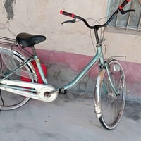 بايسكل • نضيف • كربلاء فندق البارون