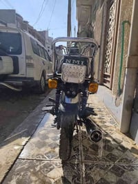 دراجه اربعه كير موديل ٢٠٢٠ حلوه ونضيفه تايرات مكينه اوراق سكنر سعر تصا...