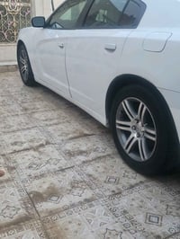 جارجر • ٢٠١٣ • بدون ايرباك