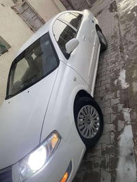 صني • ٢٠١٢ • بدون حادث