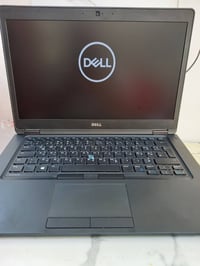 لابتوب دل dell 5480 المعالج من فئة  HQ المعالج كور اي 7 الجيل 7 الهارد...