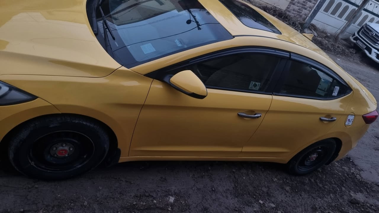 السلام عليكم للبيع هونداي النترى 2018وارد امريكي حادث تبديل بنيد السيارة ليبل واحد محرك 2000دوش لا تبخير ولا تنقيص السيارة جاهزة محرك كير حدادية جديدة زواج تايرات جدد مواصفات فول كامرة خلفية حساسات رادار فتحة تدفئه مقاعد شاشة انضمة قيادة سنوية 2026 تحويل ثاني يوم المكان ديوانية السعر 125 بيها مجال للستفسار ***********متواجد واتساب 
***********
