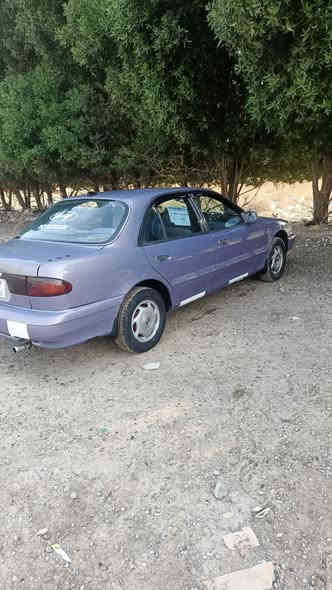 السلام عليكم سوناتا ٢رقم بغداد دولي كير عادي موديل ١٩٩٤ مابيها حادث مصبوغة عام محرك نضيف حداديه جديدة السعر ٤٥ مكانها بغداد *********** أو ***********
